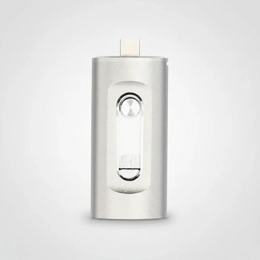Portable USB 3.0 External SSD Flash Storage Drive