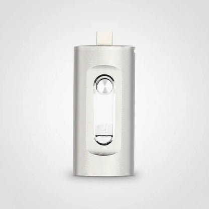 Portable USB 3.0 External SSD Flash Storage Drive