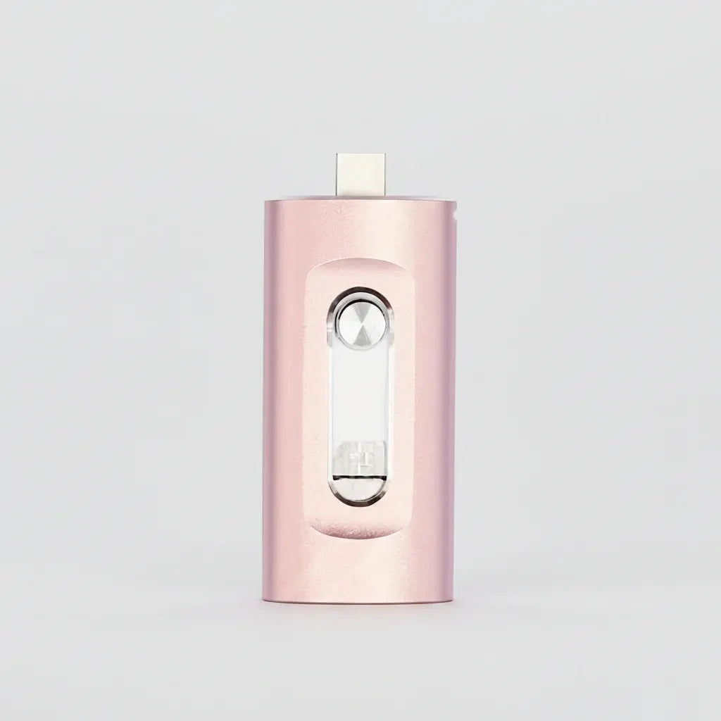 Portable USB 3.0 External SSD Flash Storage Drive