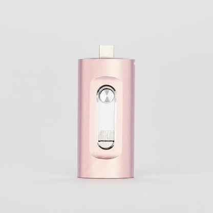 Portable USB 3.0 External SSD Flash Storage Drive