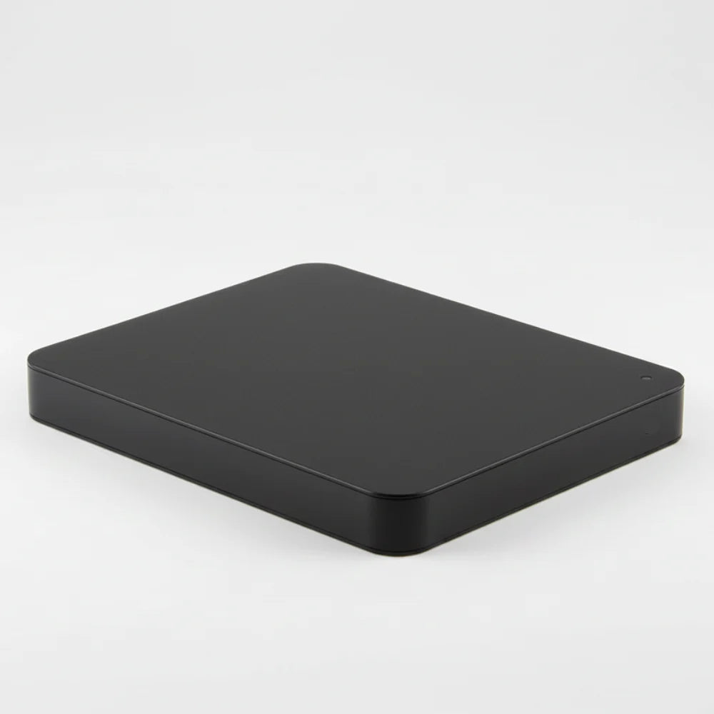 Portable USB 3.0 SSD External Hard Drive – Fast Data Backup Storage