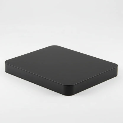 Portable USB 3.0 SSD External Hard Drive – Fast Data Backup Storage