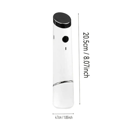 Portable USB Rechargeable Vacuum Sealer for Food Storage