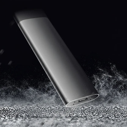 Portable USB Solid State Drive Ultra-Fast External Storage