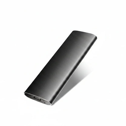 Portable USB Solid State Drive Ultra-Fast External Storage