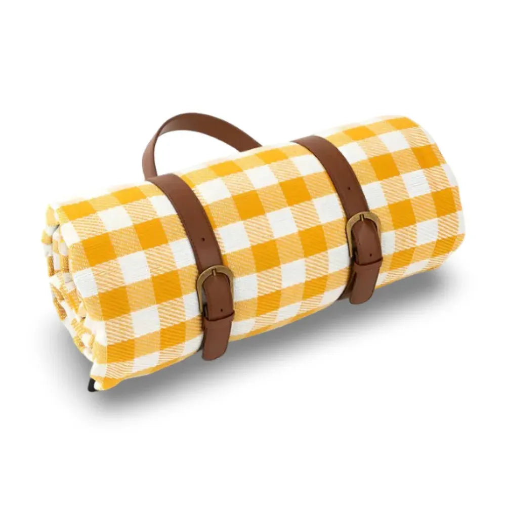 Portable Waterproof Outdoor Picnic Blanket