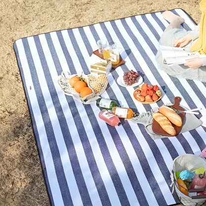 Portable Waterproof Outdoor Picnic Blanket