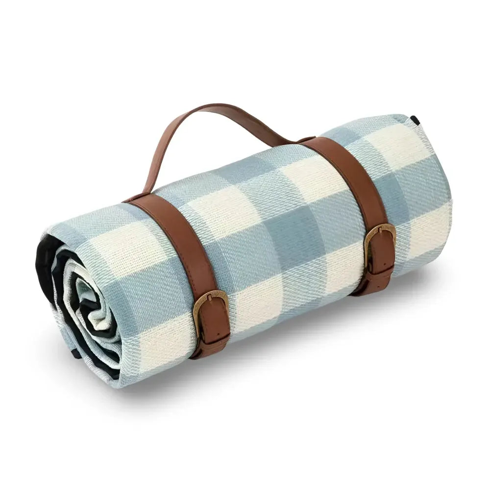 Portable Waterproof Outdoor Picnic Blanket