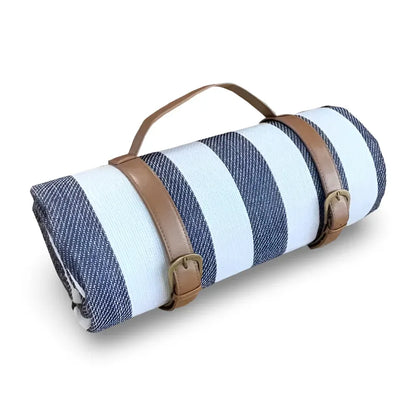 Portable Waterproof Outdoor Picnic Blanket