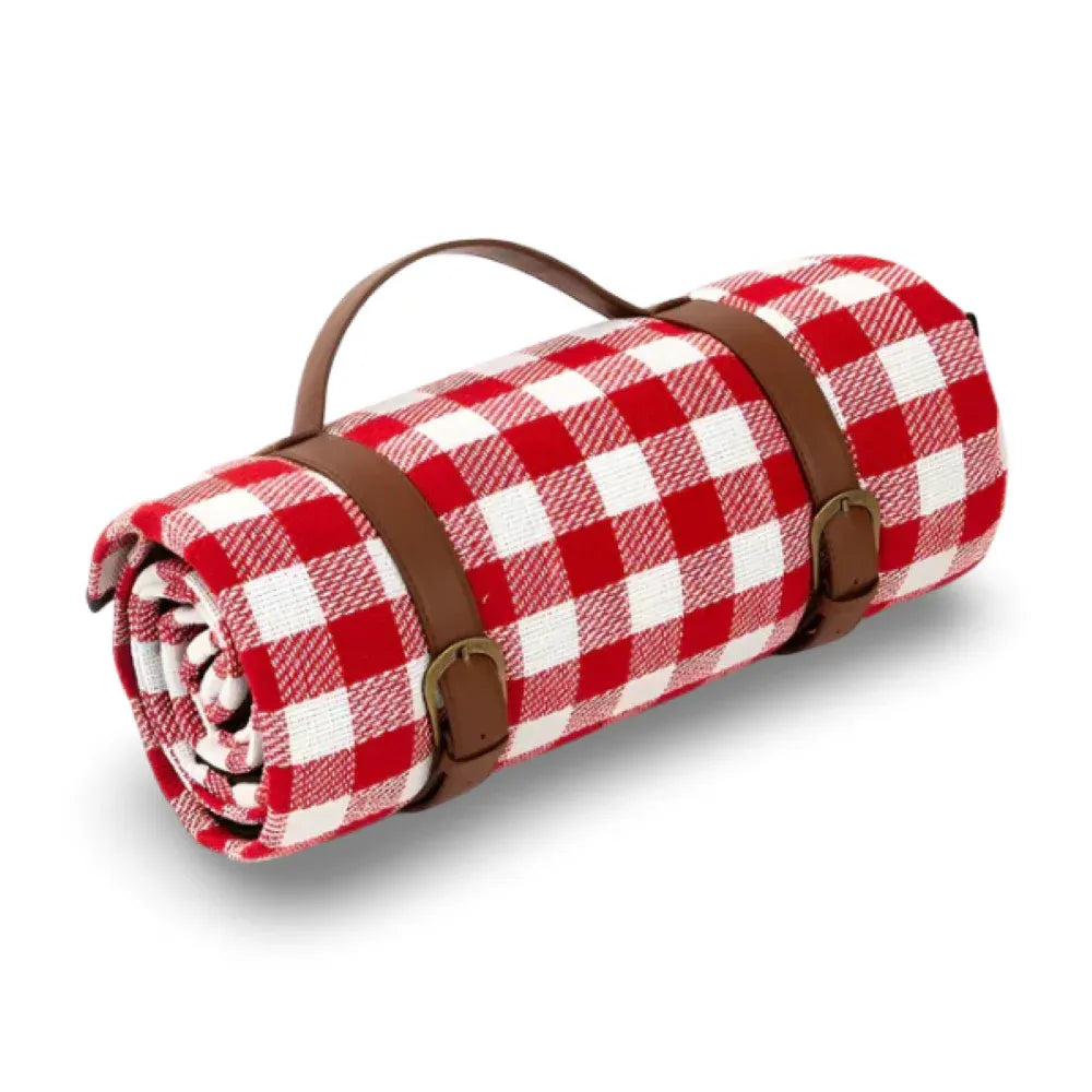 Portable Waterproof Outdoor Picnic Blanket