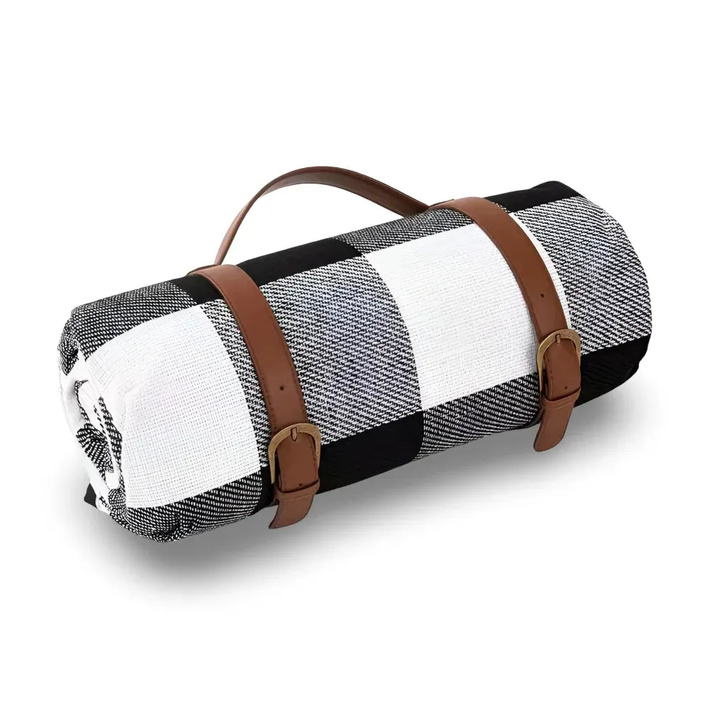 Portable Waterproof Outdoor Picnic Blanket