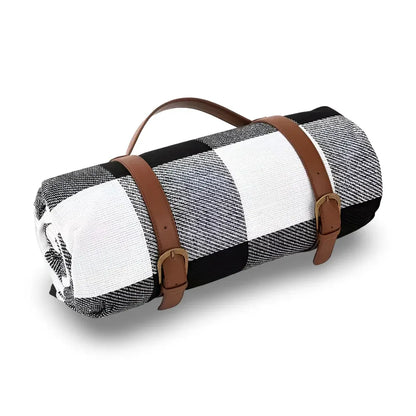 Portable Waterproof Outdoor Picnic Blanket