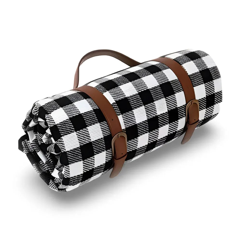 Portable Waterproof Outdoor Picnic Blanket