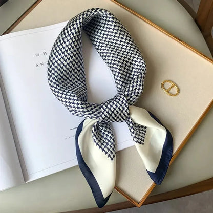 Printed Women's Scarf – Versatile Fashion Wrap Accessory