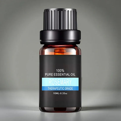 Pure Botanical Extract Essential Oil - 10ml Bottle