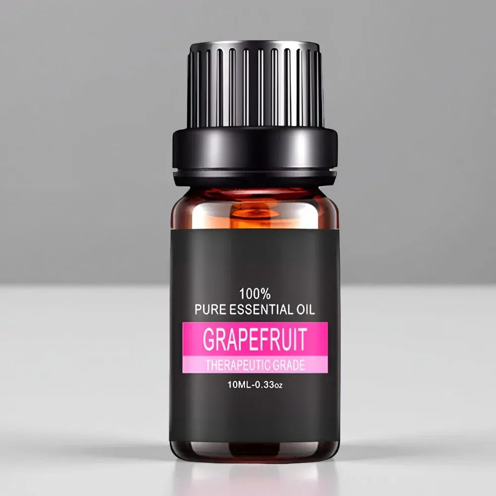 Pure Botanical Extract Essential Oil - 10ml Bottle