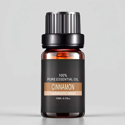 Pure Botanical Extract Essential Oil - 10ml Bottle