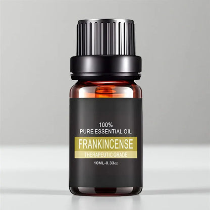 Pure Botanical Extract Essential Oil - 10ml Bottle