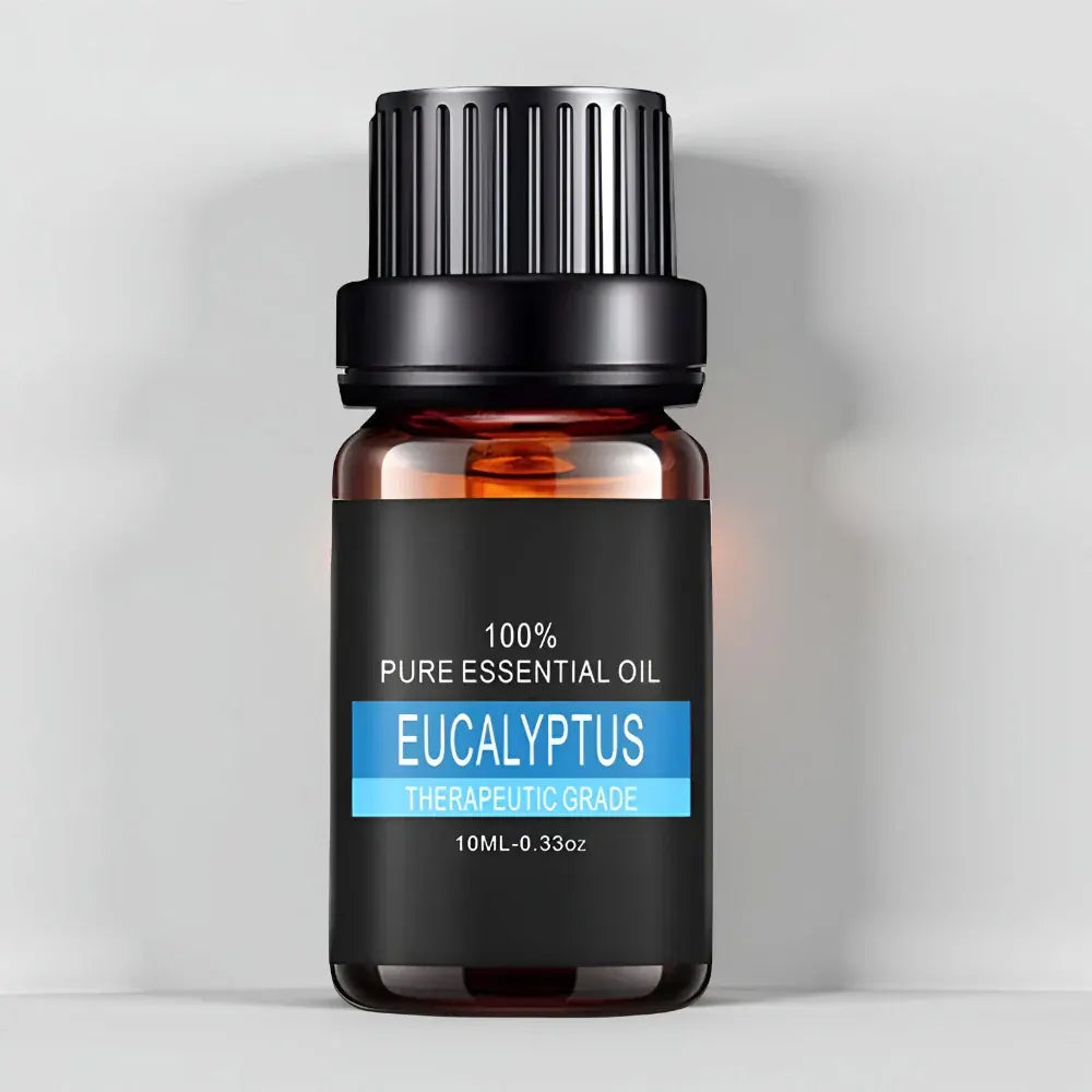 Pure Botanical Extract Essential Oil - 10ml Bottle