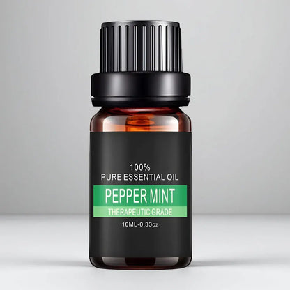 Pure Botanical Extract Essential Oil - 10ml Bottle