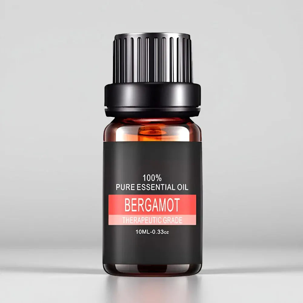Pure Botanical Extract Essential Oil - 10ml Bottle