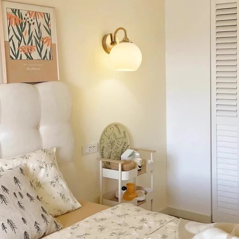 Quashion Chrome Wall Sconce | Modern Minimalist Lighting Design