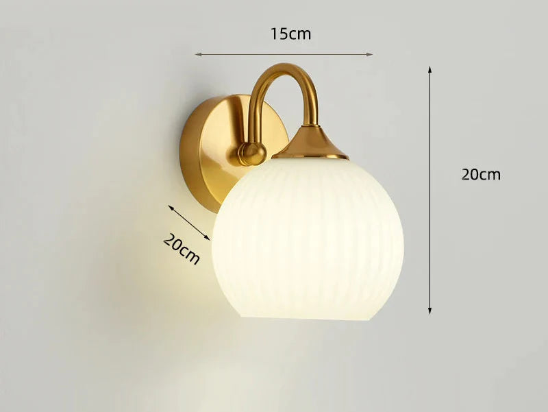 Quashion Chrome Wall Sconce | Modern Minimalist Lighting Design