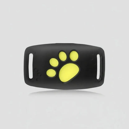 Real-Time GPS Tracking Collar for Cats