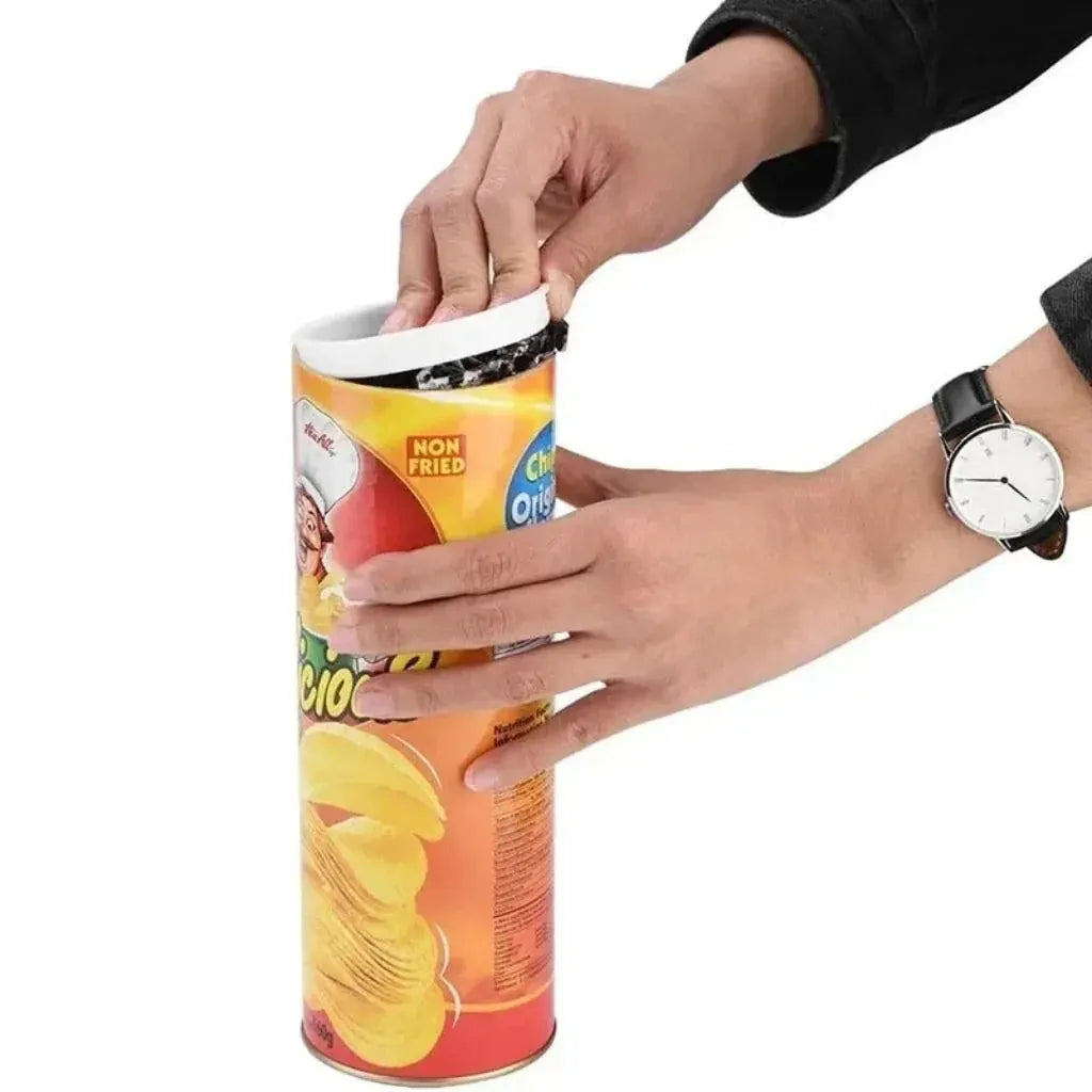 Realistic Fake Snake Halloween Prank Toy Decoration