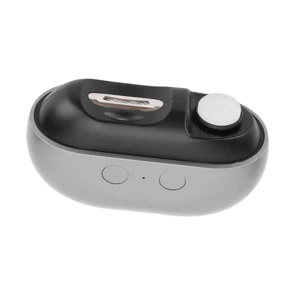 Rechargeable Automatic Electric Nail Trimmer Tool