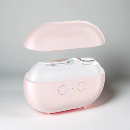 Rechargeable Automatic Electric Nail Trimmer Tool