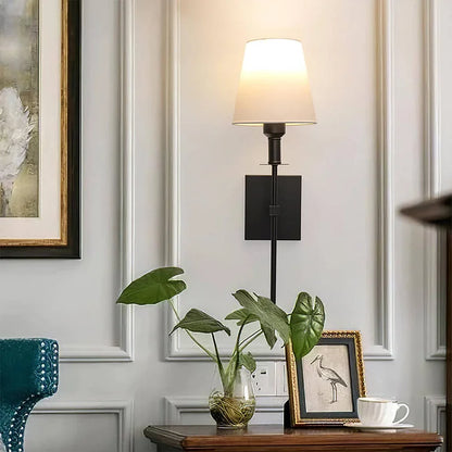 Rechargeable Cordless LED Wall Sconce Light – Set of 2