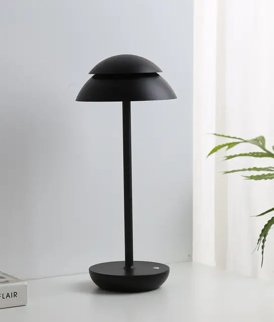 Rechargeable Cordless Table Lamp | Modern Wireless Lighting Solution