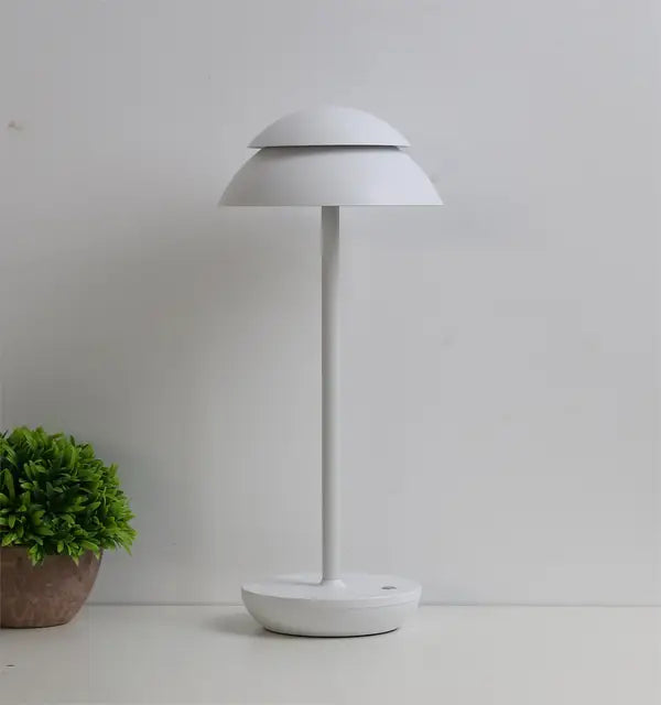 Rechargeable Cordless Table Lamp | Modern Wireless Lighting Solution