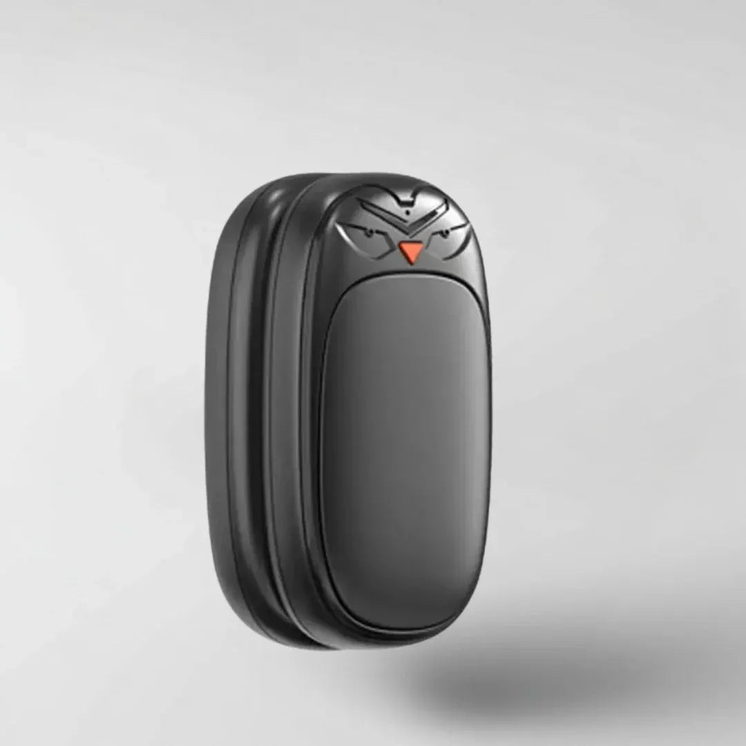 Rechargeable Electric Pocket Hand Warmer Heater