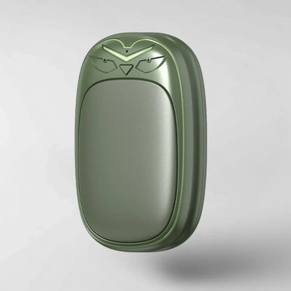 Rechargeable Electric Pocket Hand Warmer Heater