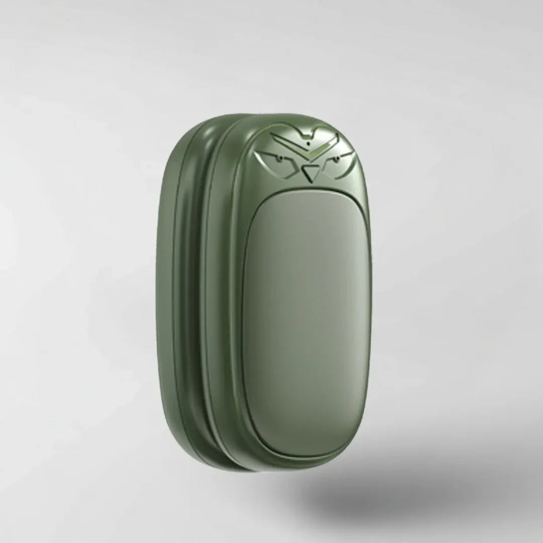 Rechargeable Electric Pocket Hand Warmer Heater