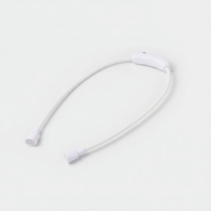 Rechargeable Hands-Free LED Neck Reading Light