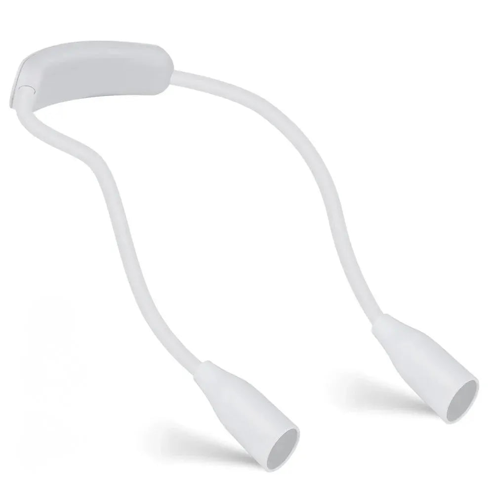 Rechargeable LED Flexible Neck Reading Lamp
