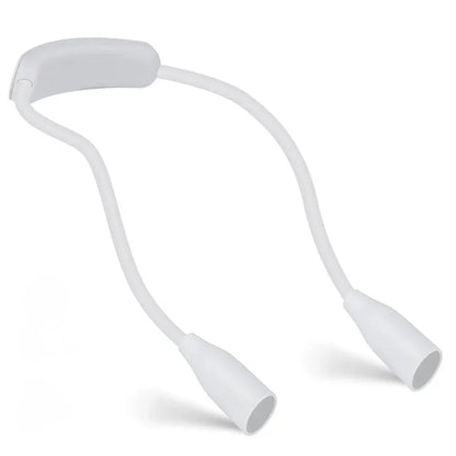 Rechargeable LED Flexible Neck Reading Lamp
