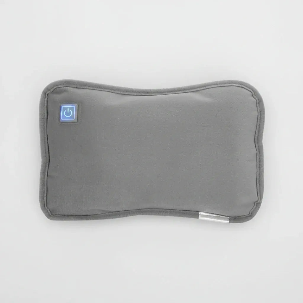 Rechargeable Portable Hand Warmer with Adjustable Temperature for Cold Weather