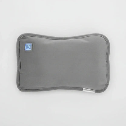 Rechargeable Portable Hand Warmer with Adjustable Temperature for Cold Weather