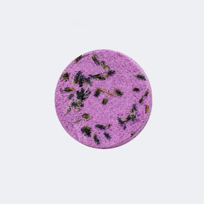 Relaxing Aromatherapy Shower Steamer Tablets - Mother's Day Spa Gift