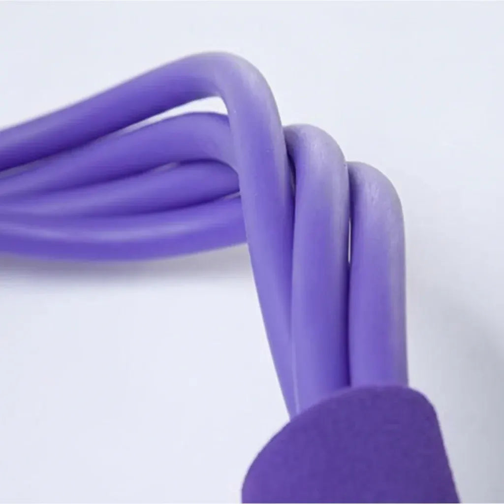 Resistance Loop Bands Set for Beginner Home Workouts