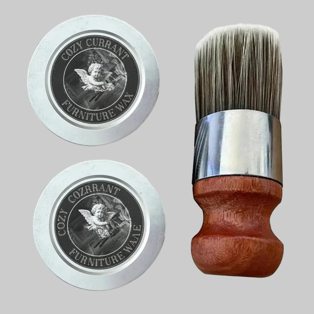 Restorative Leather Care Cream for Protection & Renewal