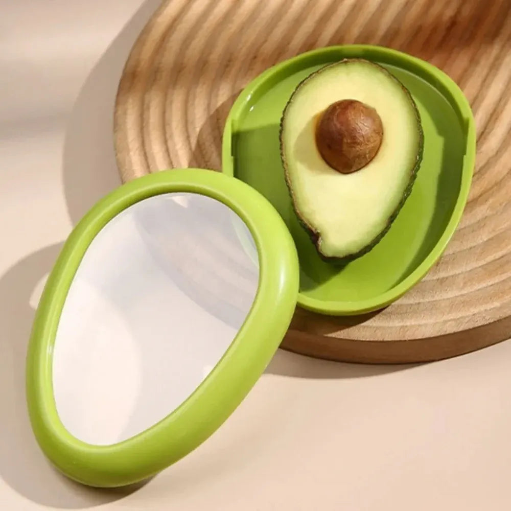 Reusable Silicone Food Covers for Produce Storage