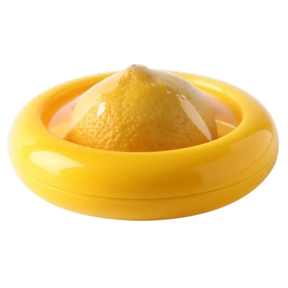 Reusable Silicone Food Covers for Produce Storage