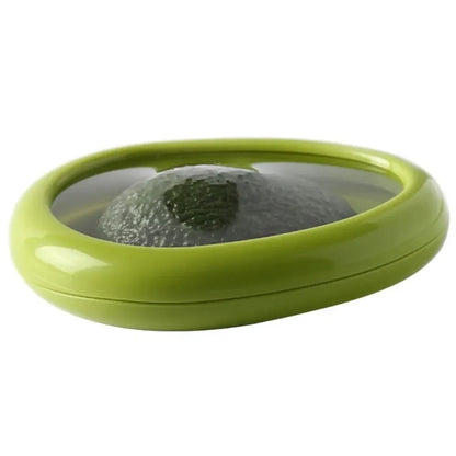 Reusable Silicone Food Covers for Produce Storage