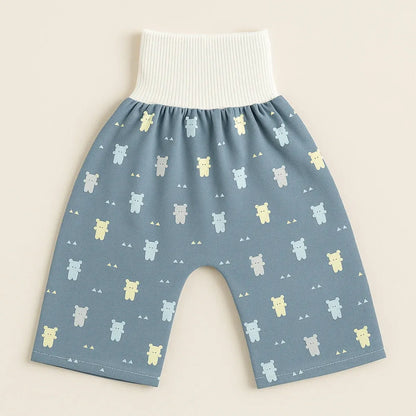 Reusable Toddler Pull-Up Potty Training Pants