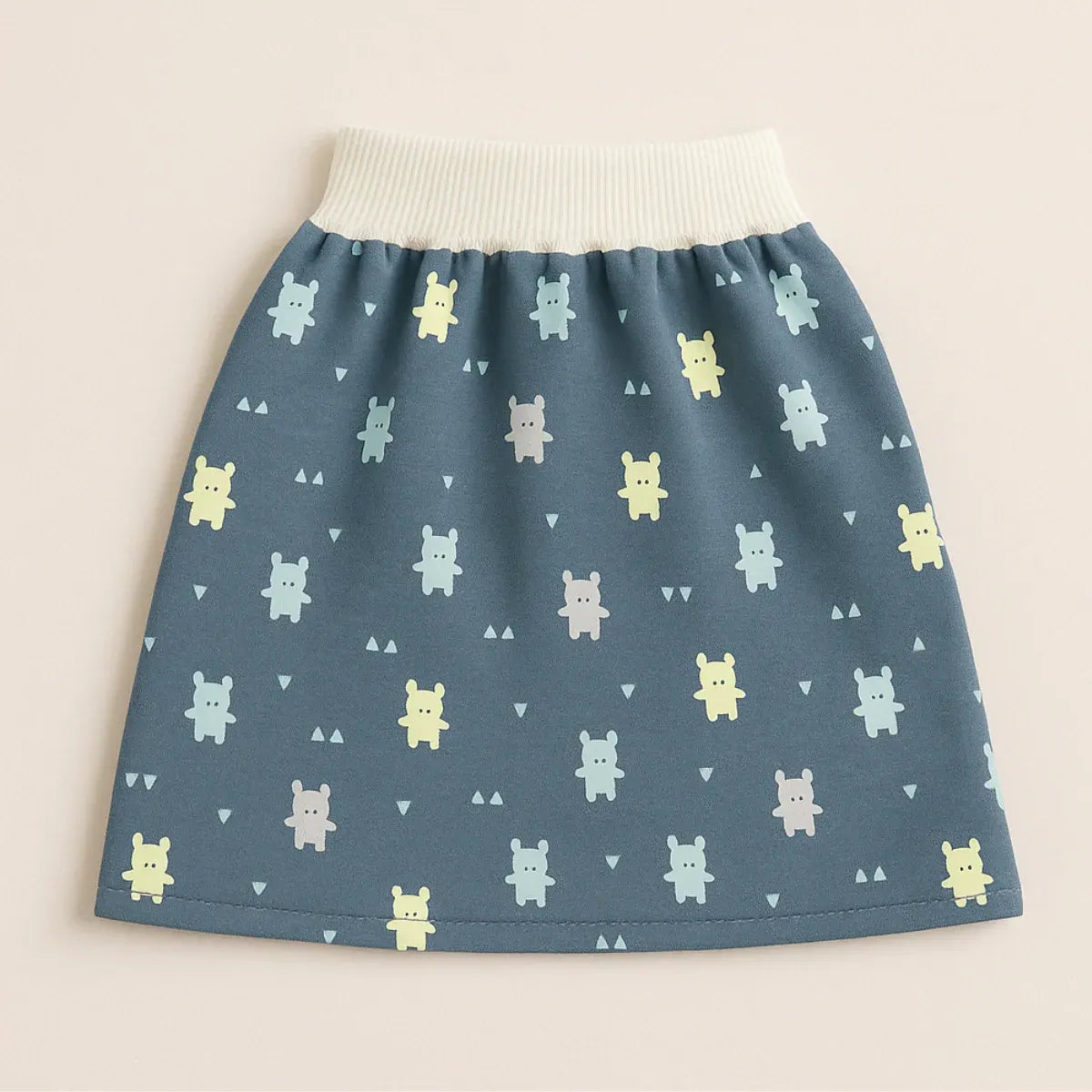 Reusable Toddler Pull-Up Potty Training Pants